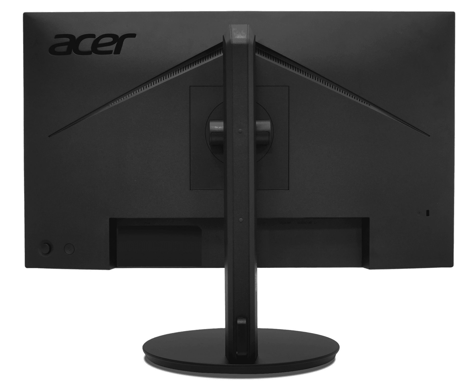 Монитор Acer 23,8'' CB242YGbmiprx 16:9, IPS, FHD, 1ms, 250cd, 120Hz, VGA, HDMI, DP, SPK, HAS