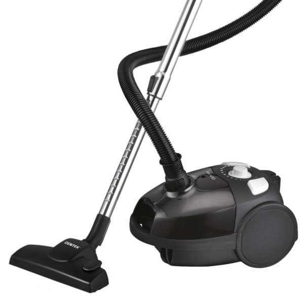 Пылесос CT-2514 Black Centek