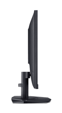 Монитор Acer KG251QP3biip 24,5'', 16:9, VA, FHD, 0,5/2ms, 250cd, 180Hz, HDMI, DP - фото 2