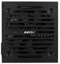 БП Aerocool VX Plus 550 <550W , ATX v2.3 , Fan 12cm , 500mm cable , Retail> - фото 1