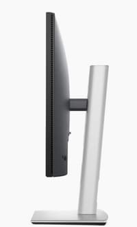 Монитор Dell 24" P2425DE черный IPS LED 5ms 16:9 HDMI матовая HAS Piv 1500:1 350cd 178гр/178гр 2560x - фото 2