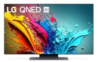 Телевизор QNED 50" 4K 50QNED86T6A.ARUG LG - фото 1