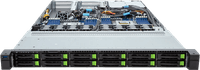 Серверная платформа 1U R183-ZF1-AAJ1 GIGABYTE - фото 3