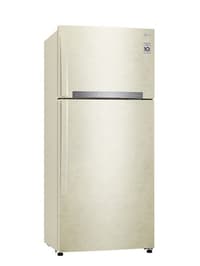 Холодильник GR-H802HEHL LG - фото 3