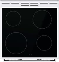 Электрическая плита GEC6C40WD 740935 GORENJE - фото 3