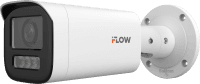 IP-камера 2Mp уличная цилиндрическая F-IC-1622CMZ4(2.8-12mm) IFLOW