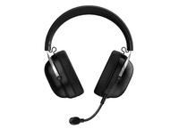 Defender Беспроводная гарнитура Sabotauge BT/2.4G, черный - фото 5