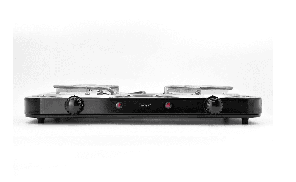 Электрическая плитка CT-1509 Black Centek
