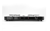 Электрическая плитка CT-1509 Black Centek - фото 1