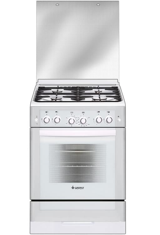 Газовая плита ПГ 6300-02 0040 GEFEST