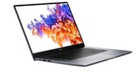 Ноутбук Honor MagicBook 15 15.6" 1920x1080/AMD Ryzen 5 5500U/RAM 16Гб/SSD 512Гб/AMD Radeon Graphics/ENG|RUS/без ОС/серый/1.6 кг 5301AFVQGRAY - фото 1