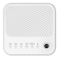 Мобильный кондиционер MAC-CS29CON01 FUNAI - фото 4
