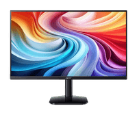 Монитор Acer KA272Gbmix 27'', 16:9, IPS, FHD, 1ms, 250cd, 120Hz, VGA, HDMI, SPK - фото 2