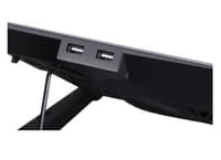 Подставка для ноутбука Defender IVY 15" Redragon - фото 5