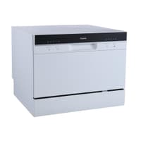 Отдельностоящая посудомоечная машина 55CM DWC-506/5 W БИРЮСА - фото 2