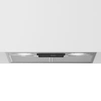 Вытяжка встраиваемая INAE 52FLSX 869890500050 INDESIT - фото 2