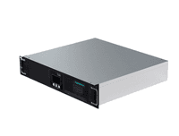 Онлайн ИБП MR-US1KRT-TIE, 1кВА, 2*12B/9Ач, Вход: С14, Выход: 8*IEC C13, стоечный, MARSRIVA - фото 3