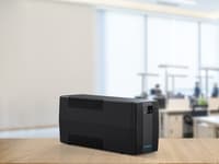 Источник бесперебойного питания интерактивный Smart Line мощностью 650 ВА/390 Вт MARSRIVA - фото 4