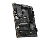 Материнская плата B760 S1700 ATX PRO B760-P WIFI DDR4 MSI - фото 2