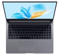 Ноутбук Honor MagicBook X16 2025 16" FHD i3 1315U 8/512GB Intel UHD Graphics No OS 5301ALXS_L BRG-385 GRAY - фото 2