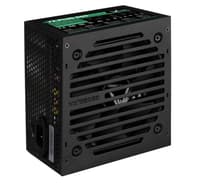 Блок питания ATX12V 2.3 600W APFC 12cm fan 24pin 1x(4+4)pin 2xPCIe(6+2) 3xMolex 1xFDD 4xSATA VX PLUS 600 FORMULA - фото 4