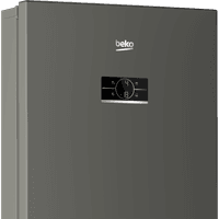 Холодильник B3R0CNK402HG 7386710011 BEKO - фото 1
