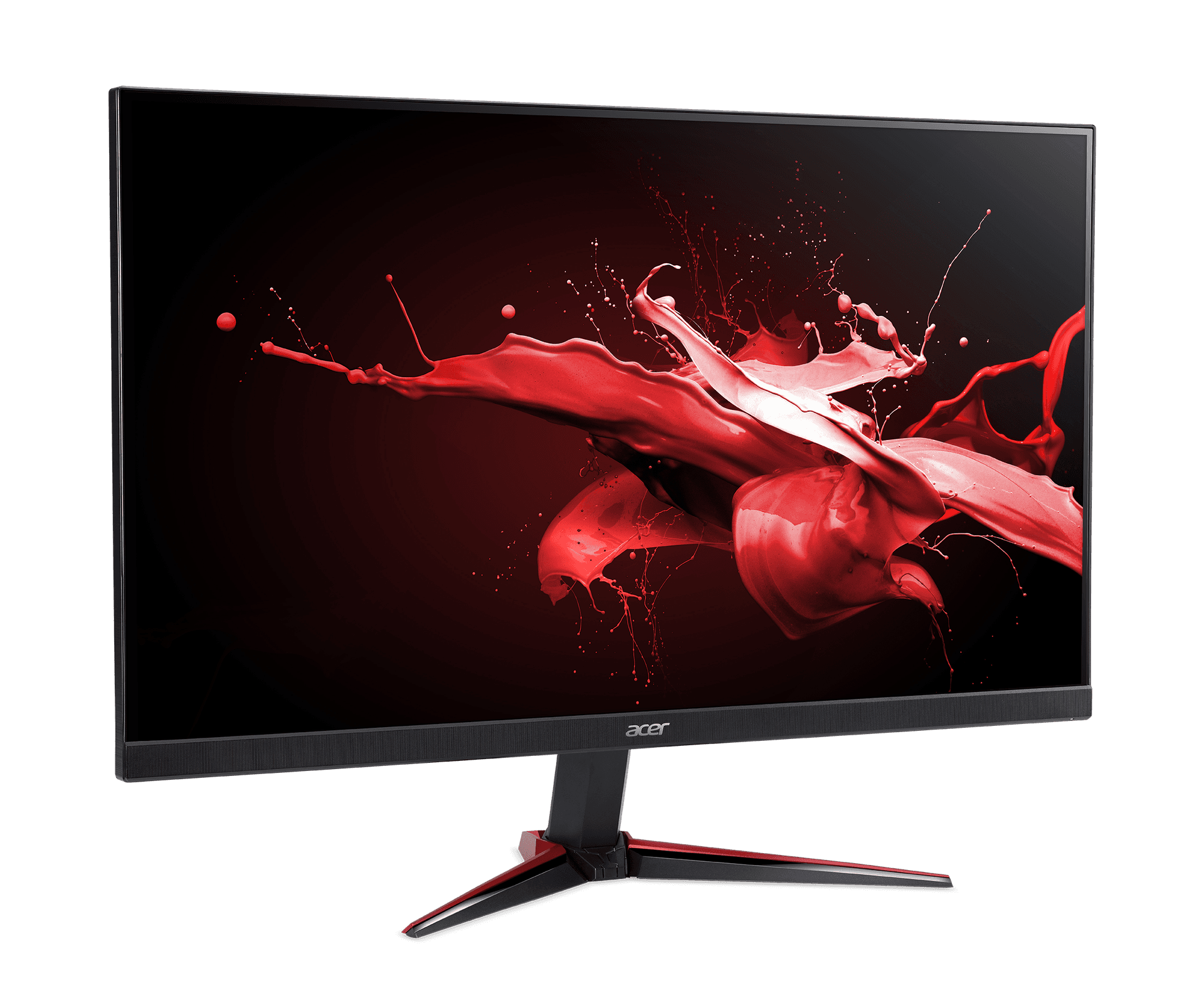 Монитор Acer VG270Gbmipx 27'', 16:9, IPS, FHD, 1/4 ms, 250cd, 120Hz, HDMI, DP, SPK
