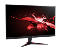 Монитор Acer VG270Gbmipx 27'', 16:9, IPS, FHD, 1/4 ms, 250cd, 120Hz, HDMI, DP, SPK - фото 1