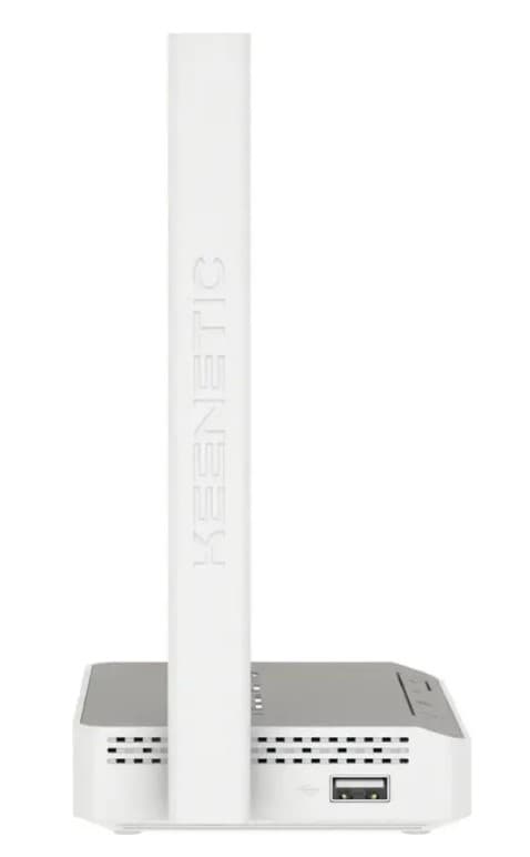 Wi-Fi маршрутизатор INTERNET CENTER USB 4G KN-1213 KEENETIC