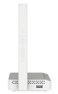 Wi-Fi маршрутизатор INTERNET CENTER USB 4G KN-1213 KEENETIC - фото 1