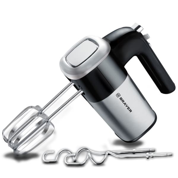 Миксер ручной BR1302 BRAYER