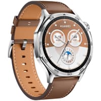 Умные часы GT 5 BROWN VLI-B19 55020DGK HUAWEI - фото 3