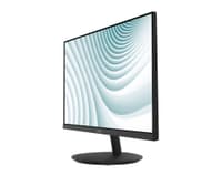 Монитор MSI 23,8'' PRO MP242A 16:9, IPS, FHD, 4ms, 300cd, 100Hz, VGA, HDMI, DP, SPK - фото 2