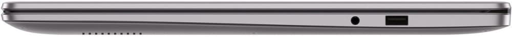 Ноутбук Honor MagicBook X14 2025 14" FHD i5 12450H 8/512GB Intel UHD Graphics No OS 5301ALWY GDG-X GRAY