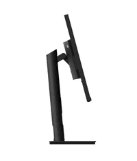 Монитор Lenovo 31.5" T32p-30, 16:9, IPS, UHD, 4ms, 350cd, 60Hz, HDMI, DP, USB, USB-C, LAN, HAS - фото 4