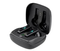 Гарнитура CYBERDOTS 280 TWS BLACK 63280 DEFENDER - фото 3