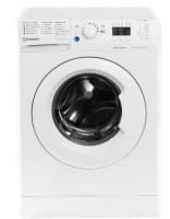 Стиральная машина BWSA 6109 WWV RU 869895600090 INDESIT