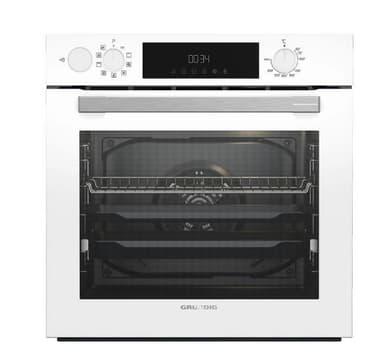 Духовой шкаф 7768287632 GEDM12300W GRUNDIG