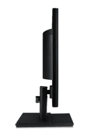 Монитор Acer V206QAbi 19,5'',16:9, TN, 1600x900, 5ms, 200cd, 75Hz, VGA, HDMI - фото 5