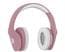 Гарнитура FREEMOTION B525 PINK/WHITE 63528 DEFENDER