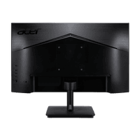 Монитор Acer V247YEbiv 23,8'', 16:9, IPS, FHD, 4ms, 250cd, 100Hz, VGA, HDMI - фото 1
