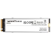 Накопитель SSD M.2 2280 1TB GEN5 PV553P1TBM28H PATRIOT - фото 1