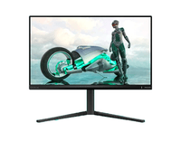 Монитор Philips 27" 27M2N3800A/01, 16:9, IPS, UHD, FHD, 5ms, 1000cd, 160Hz, HDMI, DP, SPK - фото 1