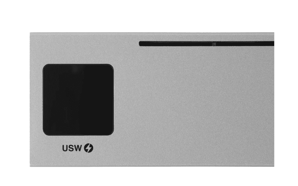 Коммутатор 16PORT 1000M 2SFP POE USW-16-POE UBIQUITI