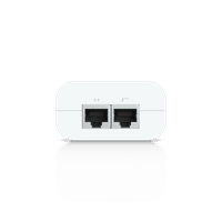 Инжектор PoE U-POE++ Adapter 60W UBIQUITI - фото 6