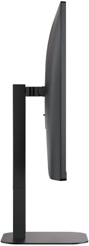 Монитор AOC 27" Q27V5N, 16:9, VA, QHD, 1/4ms, 300cd, 75Hz, HDMI, DP, SPK, HAS