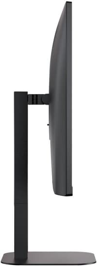 Монитор AOC 27" Q27V5N, 16:9, VA, QHD, 1/4ms, 300cd, 75Hz, HDMI, DP, SPK, HAS - фото 1