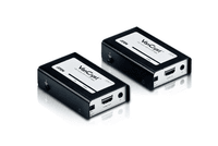Видео усилитель сигнала CAT5 40M HDMI IR VE810-A7-G ATEN - фото 2
