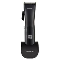 Машинка для стрижки волос PHC 2500 черный POLARIS - фото 5