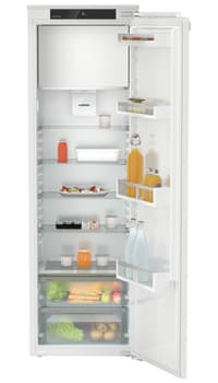Встраиваемый холодильник LIEBHERR/ EIGER, ниша 178, Pure, EasyFresh, с МК, door-on-door - фото 2